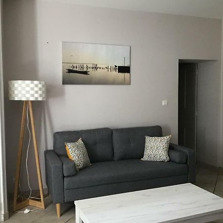La Vallee Des Pierres Saint-Romain-sur-Cher Eksteriør billede