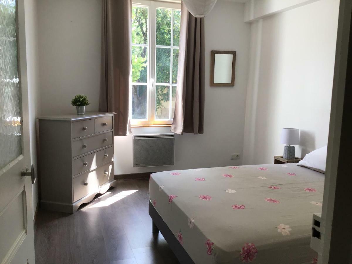 La Vallee Des Pierres Saint-Romain-sur-Cher Eksteriør billede