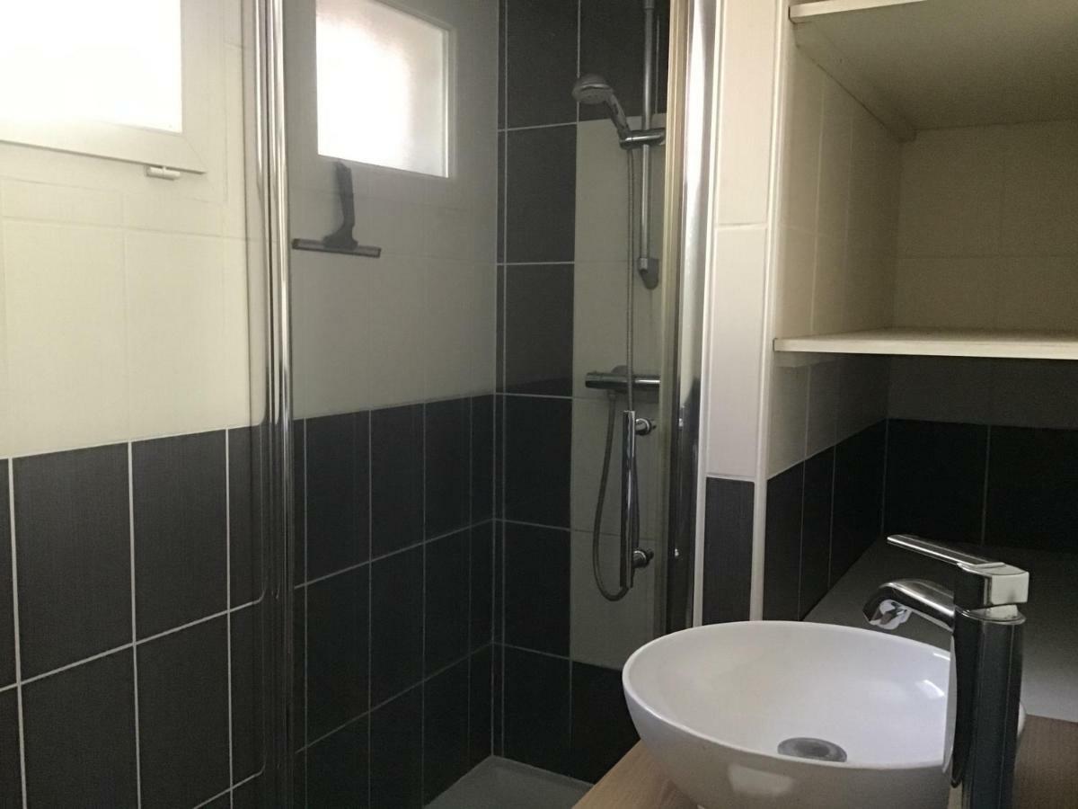 La Vallee Des Pierres Saint-Romain-sur-Cher Eksteriør billede